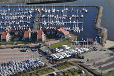 zeiljachtverhuur volendam